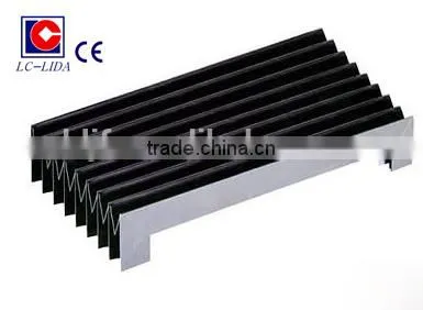 Shielding Folding Cloth for Machine Tools Scrap Metal photo-2