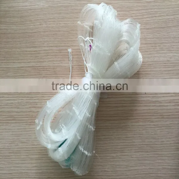 Nylon Monofilament Fishing Net