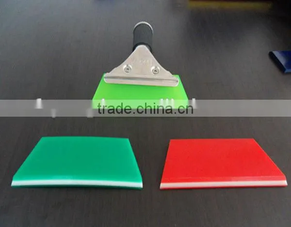Rubber Scrape Blades Producer photo-6
