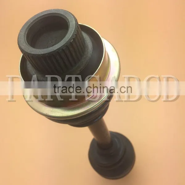 Hisun 500cc 700cc ATV Quad Intermediate Driving Shaft- Front Bridge 27530-058-0000 photo-5
