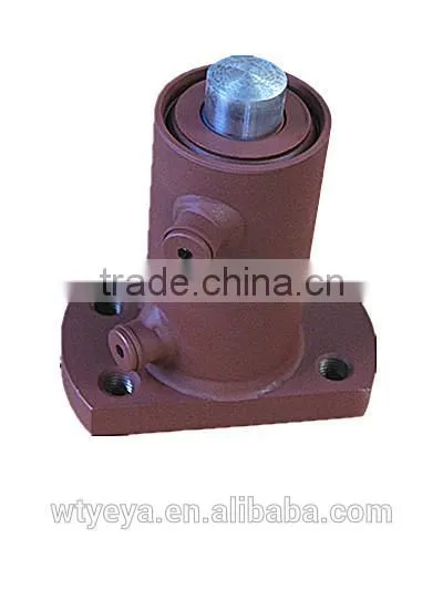 Single/double Acting Shur Lift Hydraulic Cylinder photo-3