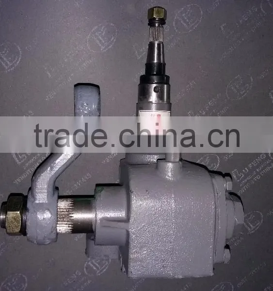 Mine Tractor Steering Gear Assembly for Tractor/tricycle photo-5
