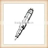 Fuel Injection Pump Assembly Injectors 6156-11-3300 photo-2