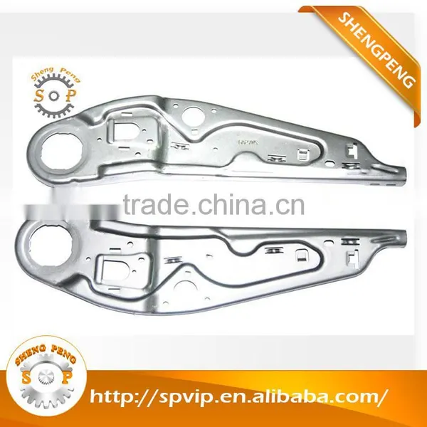 High Precision Metal Stamping,sheet Metal Stamping,metal Stamping Parts With ISO9001 photo-2