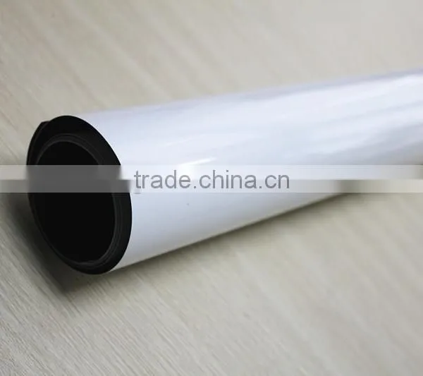 White Boards Office Meeting White Board Standard Size Magnetically Attract Soft Whiteboard Sticker photo-3