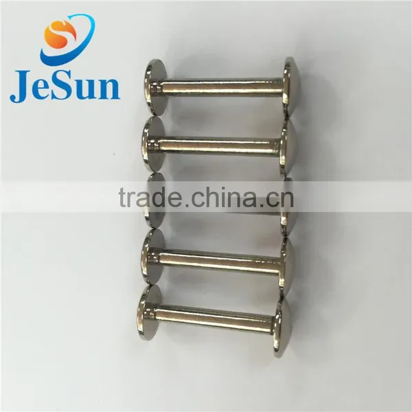 Stainless Steel Chicago Screw Hot Sale 2017 photo-4