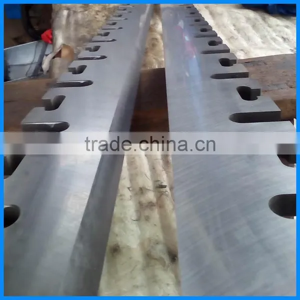 the Fixation of the Knife and as Vibration Isolator for Pressure Bar photo-2
