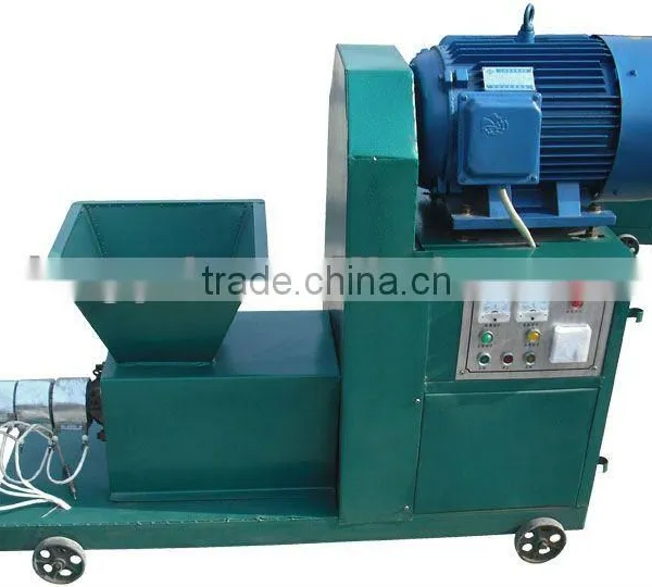 Biomass Briquette Equipment