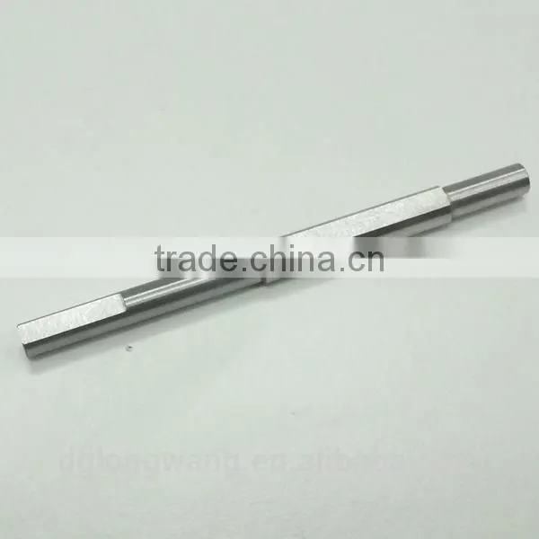 High Quality &precision Electric Motor Shaft photo-6