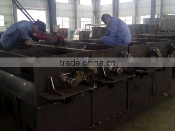 Animal Feed Production Line