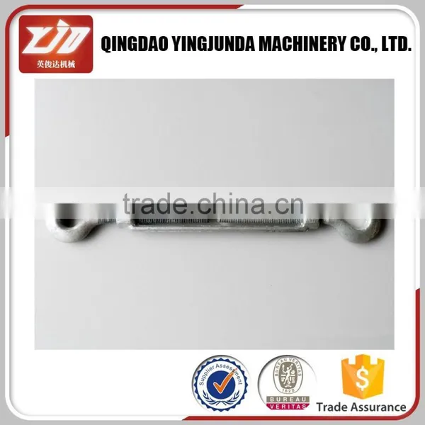 Sail Boat Hot Dip Turnbuckles for Rigging photo-4