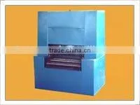 Expanded Metal Machine