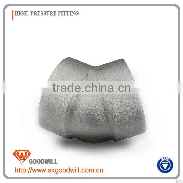 High Quality Forged Machine Parts photo-2