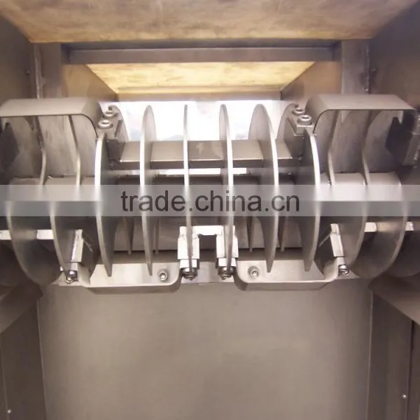 Frozen Meat Block Meat Slicer photo-4
