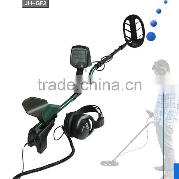Underground Gold Detector Gold Finder GF2 photo-2