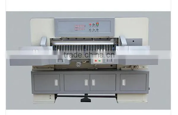 OR-QZYK1300 Hydraulic Digital Cutting Machine/cutter photo-2