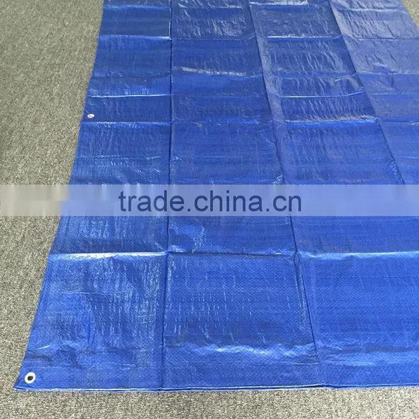 The Cheap PP/PE Tarpaulin photo-2