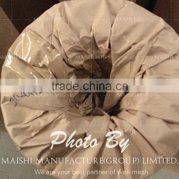 SUS316 Stainless Steel Wire Mesh photo-5