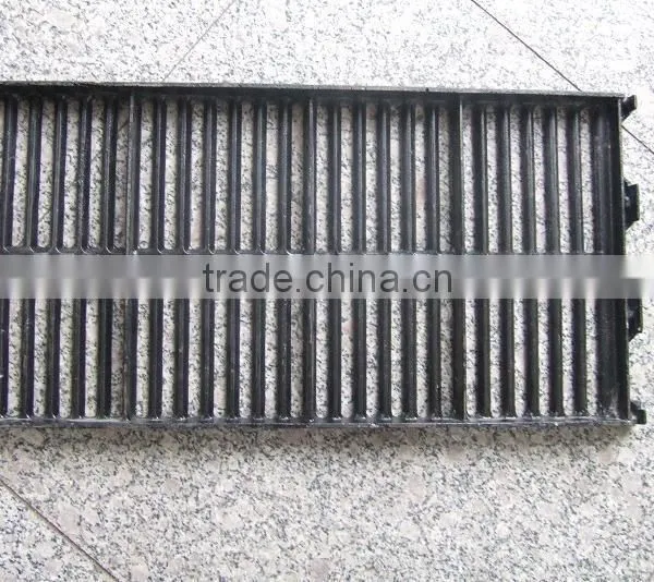 MANHOLE COVER,GULLY COVER,DUCTILE IRON MANHOLE COVER photo-4