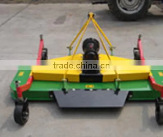 Mower Series With CE Certification, Hot Sale! Rear Mounted or Finishing Series photo-3