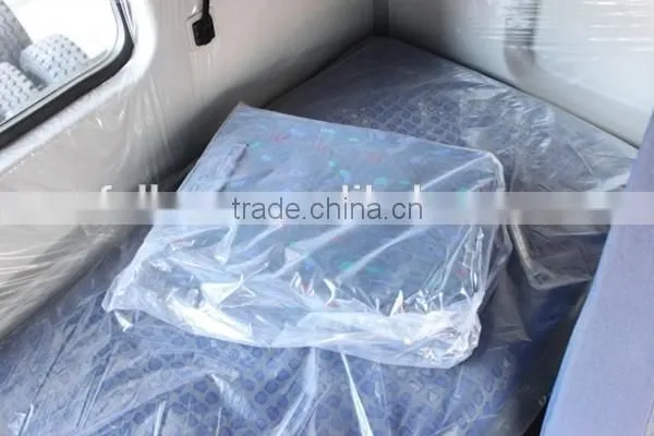 Best Price 6*4 SINOTRUK HOWO PRIME MOVER photo-5