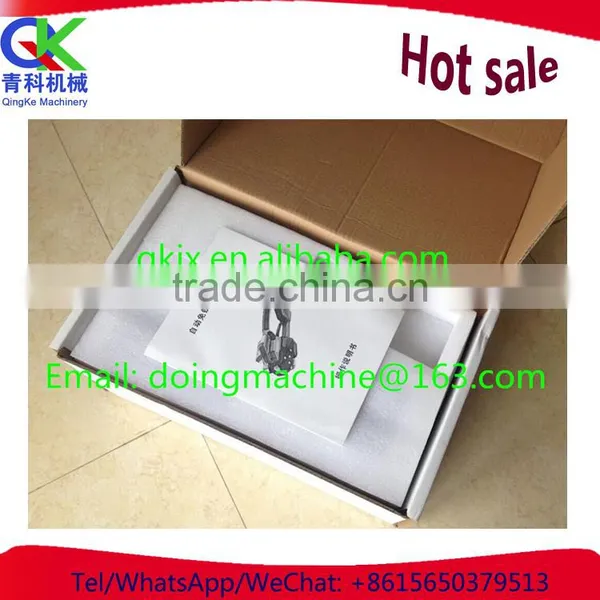 Best Convenient Electric Balers for Sale photo-2