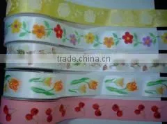 6-color Double-side High Speed Rotating Trademark Printing Machine photo-2