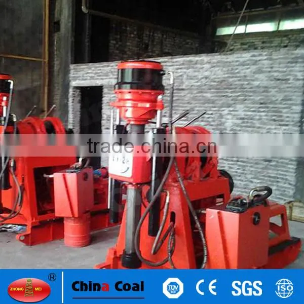 XY-2B Portable Shallow Water Well Drilling Equipment photo-6