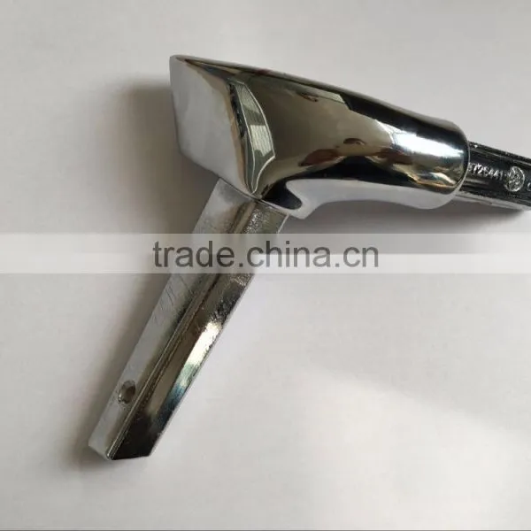 Custom Iron Steel Aluminum Casting Parts Suppliers