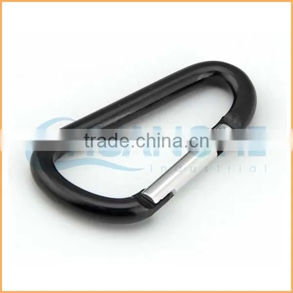 Fashion High Quality Spring Snap Hook Carabiner photo-5