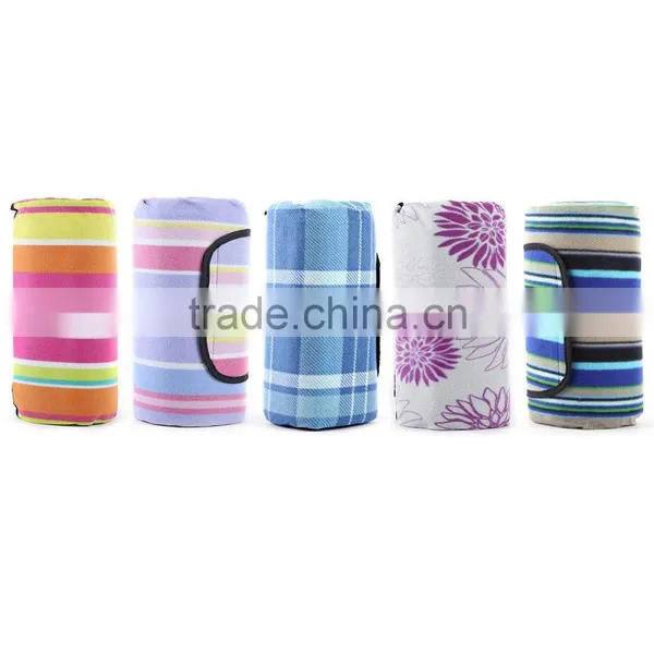 SHENGYUAN Foldable Picnic Mat 150*200CM Camping Barbecue Sandbeach Mat For Outdoor Activities photo-6