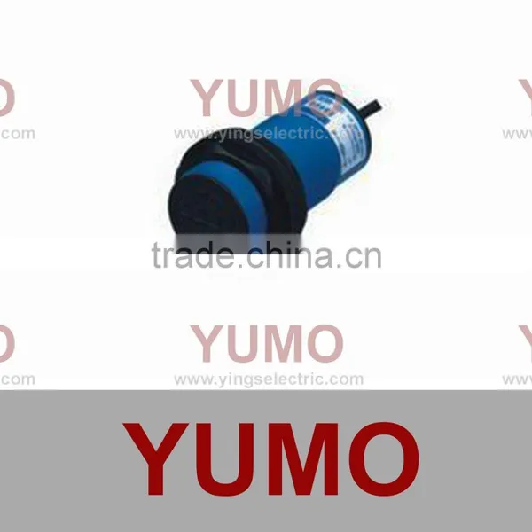 LJ38(M38 ) YUMO No-screen Shield Type Capacitive Proximity Switch Sensor Inductance Switch