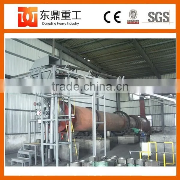 Less Consumption Sawdust Rotary Dryer/wood Chip Drying Machine With Low Price photo-2