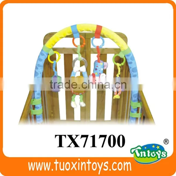 Multi-purposes Baby Cot Bed China Importers photo-5