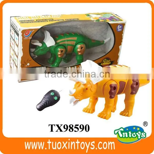 Walking Dinosaur Toy, Robot Dinosaur Toys photo-3