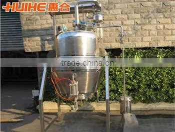 Dynamic Multifunctional Extracting Tank photo-3