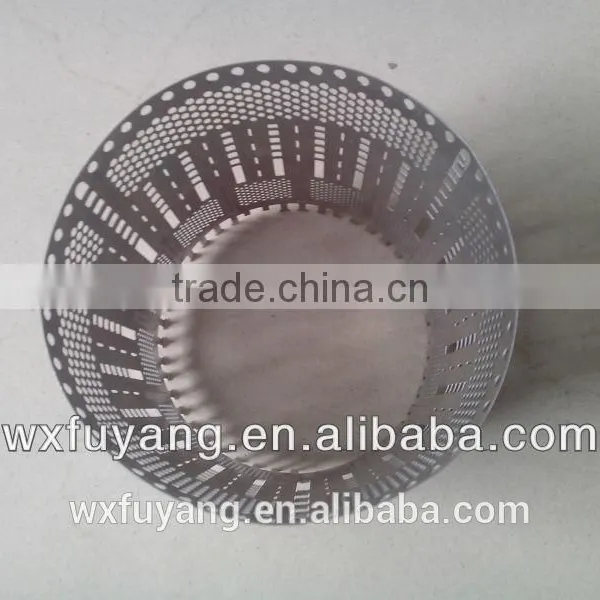 Stainless Steel Juicer Filter Mesh From Manufacturer photo-5