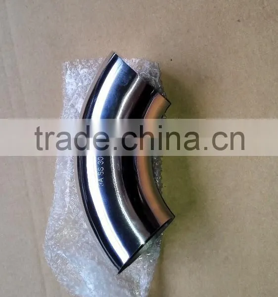 ASME/ANSI Stainless Steel Tubing Fittings photo-3