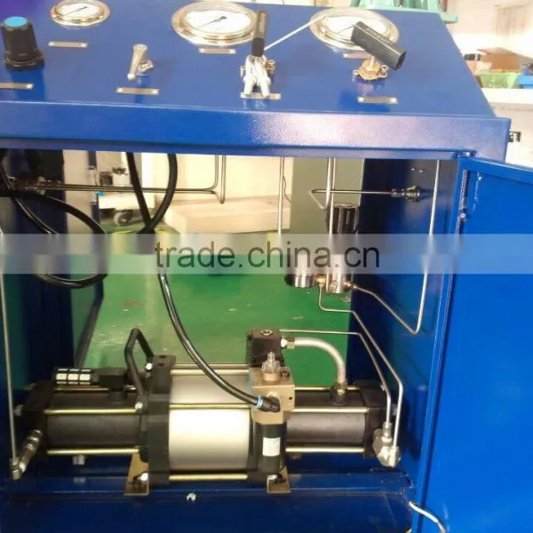 JULY Pressure Pneumatic Hydrostatic Test Piston photo-6