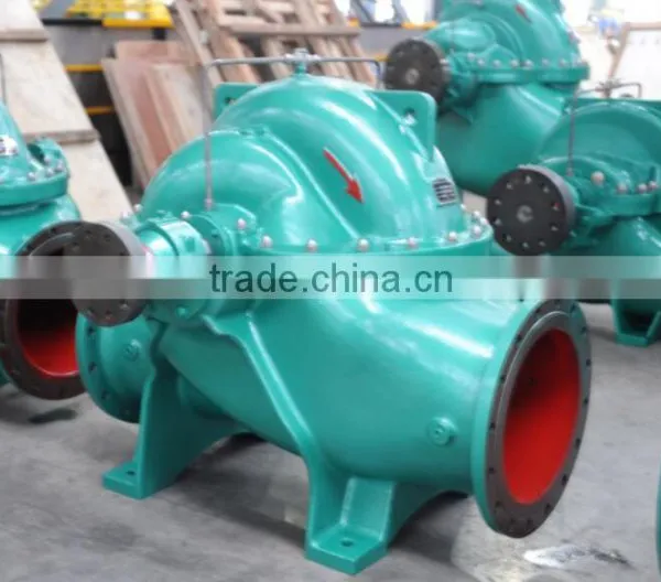 High Power Water Pump photo-4