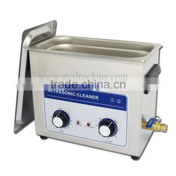JP-031 Ultrasonic Cleaner(with Heating) Laboratory/college/motherboard/parts Washer photo-3