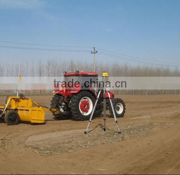 Agriculture Land Leveling Laser Land Leveling AG-308 SYSTEM photo-2