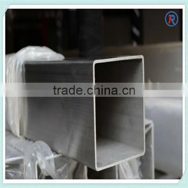 Galvanized Square Pipe Carbon Sqaure Pipe photo-2
