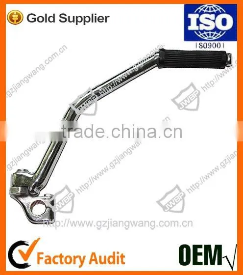 Durable CG125 Pedal Arranque Para Motocicleta photo-4