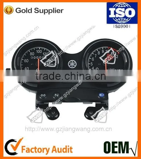OEM Good Quality Motorcycle Digital Speedometer YBR125 photo-4