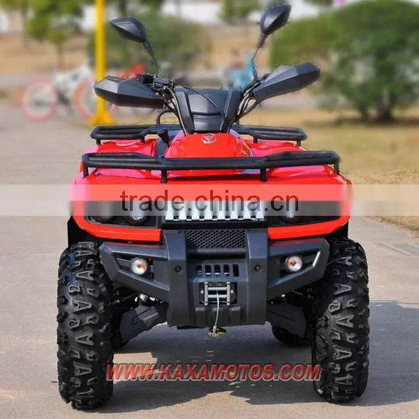 Electric ATV 5000W 72V photo-4