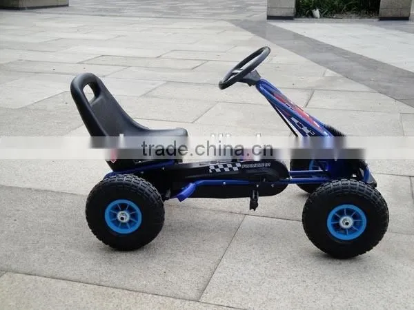 Kids Mini go Kart( GT010) photo-4