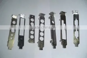 Shijiazhuang Sheet Metal Fabrication Stamping Service photo-3