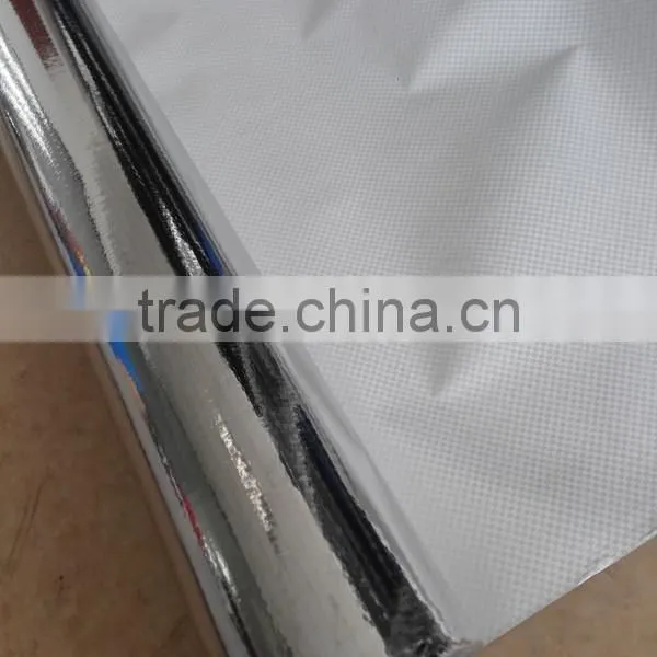48" Wide Single-sided Heat Reflective Insulation Sheet photo-6
