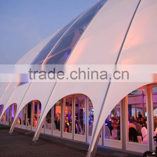 Second Hand Sports Tent With Good Price photo-2